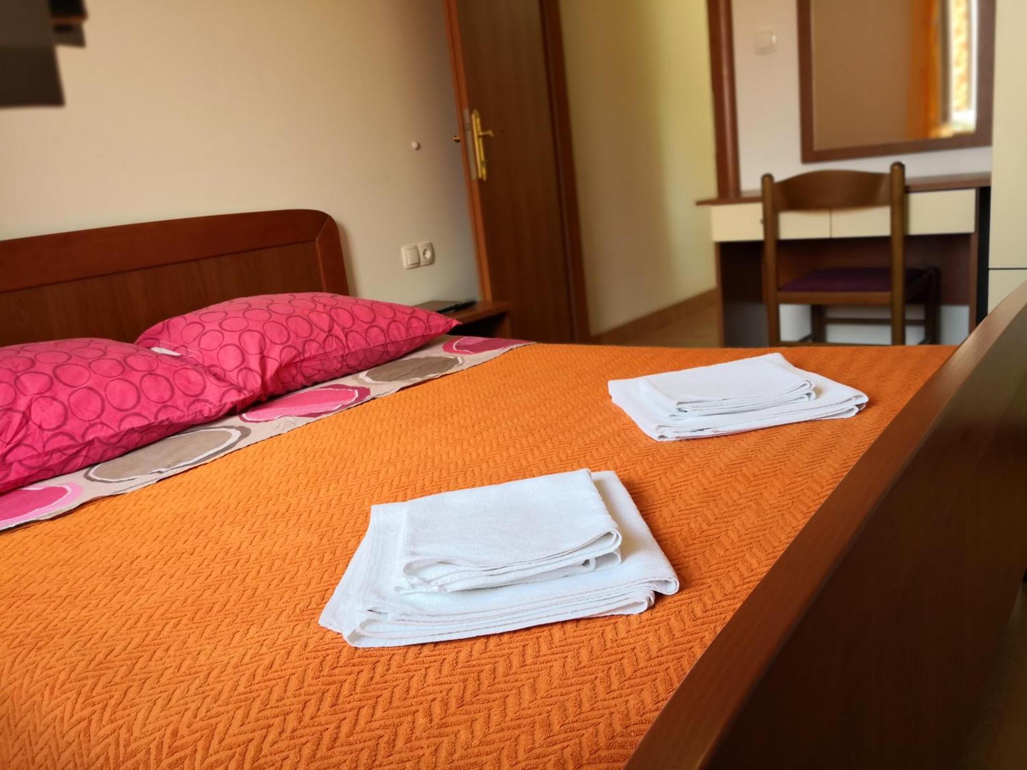 Apartment Jaksic